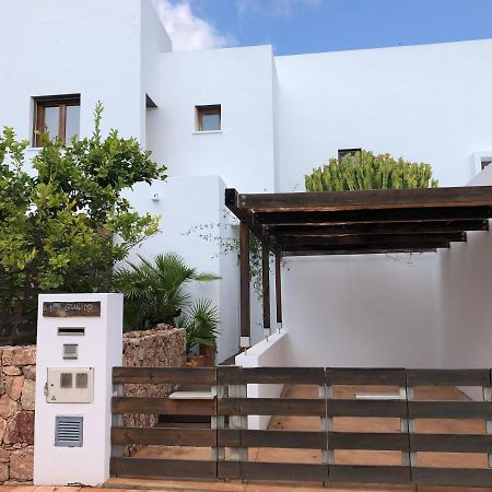 로달킬라르 Casa Granado En Cabo De Gata 빌라 외부 사진