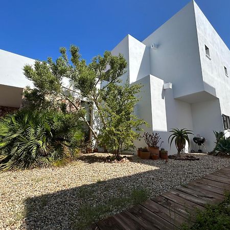로달킬라르 Casa Granado En Cabo De Gata 빌라 외부 사진