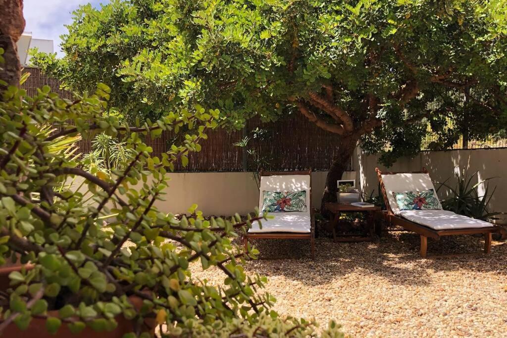 로달킬라르 Casa Granado En Cabo De Gata 빌라 외부 사진