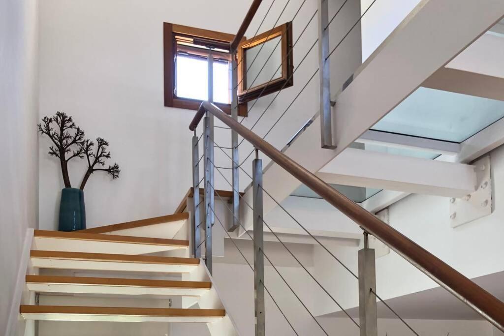 로달킬라르 Casa Granado En Cabo De Gata 빌라 외부 사진
