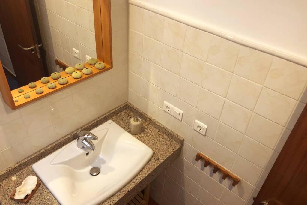로달킬라르 Casa Granado En Cabo De Gata 빌라 외부 사진