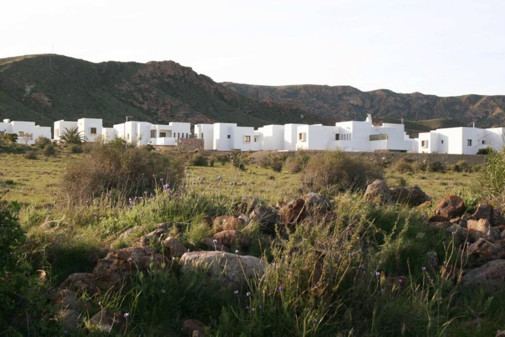로달킬라르 Casa Granado En Cabo De Gata 빌라 외부 사진