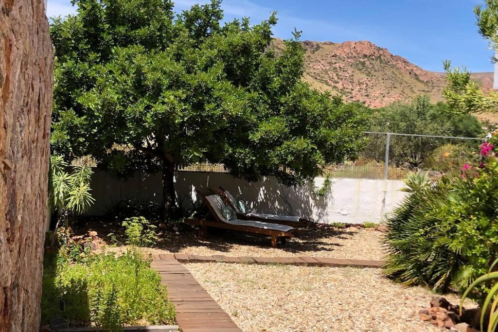 로달킬라르 Casa Granado En Cabo De Gata 빌라 외부 사진