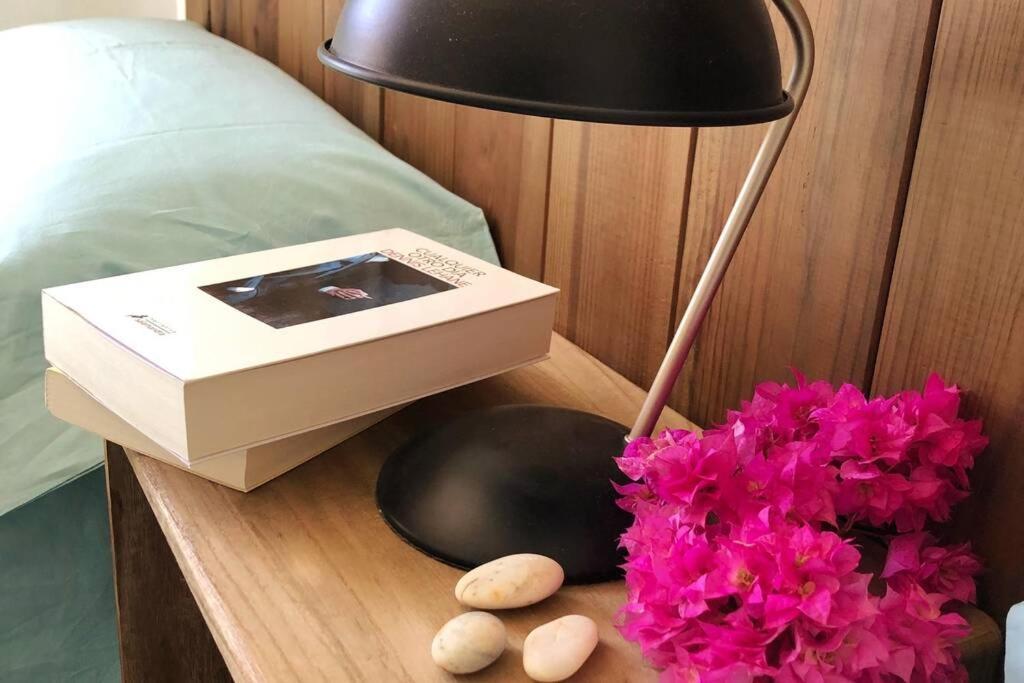 로달킬라르 Casa Granado En Cabo De Gata 빌라 외부 사진