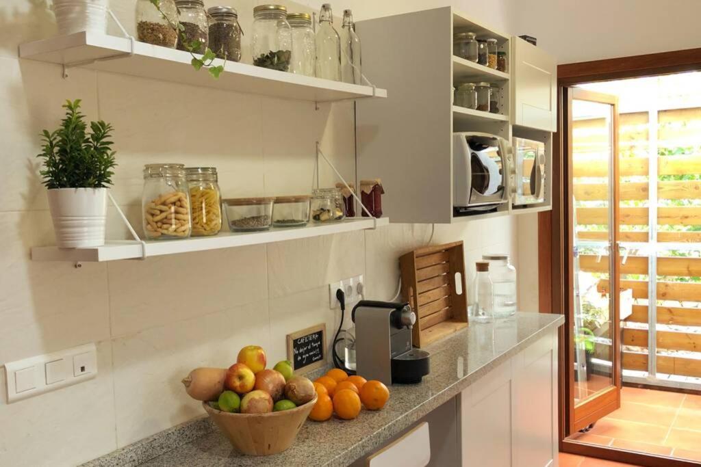 로달킬라르 Casa Granado En Cabo De Gata 빌라 외부 사진