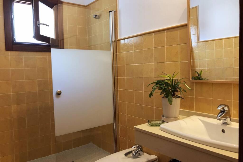 로달킬라르 Casa Granado En Cabo De Gata 빌라 외부 사진