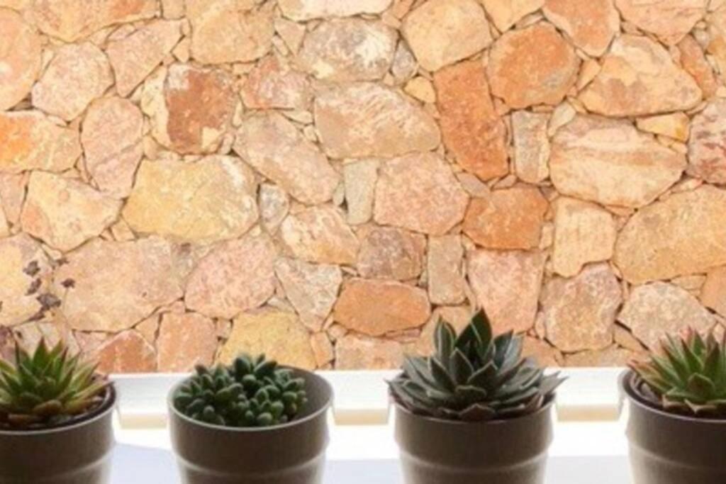 로달킬라르 Casa Granado En Cabo De Gata 빌라 외부 사진