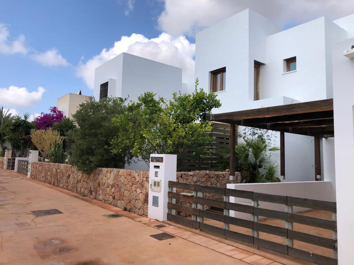 로달킬라르 Casa Granado En Cabo De Gata 빌라 외부 사진