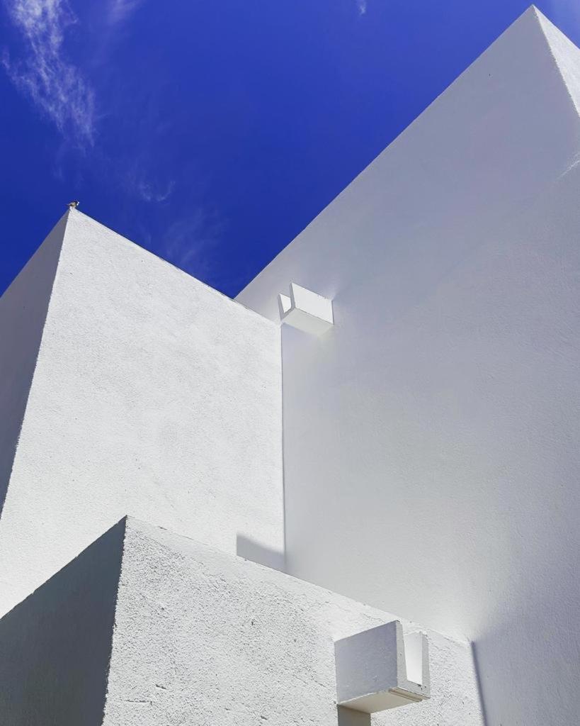 로달킬라르 Casa Granado En Cabo De Gata 빌라 외부 사진
