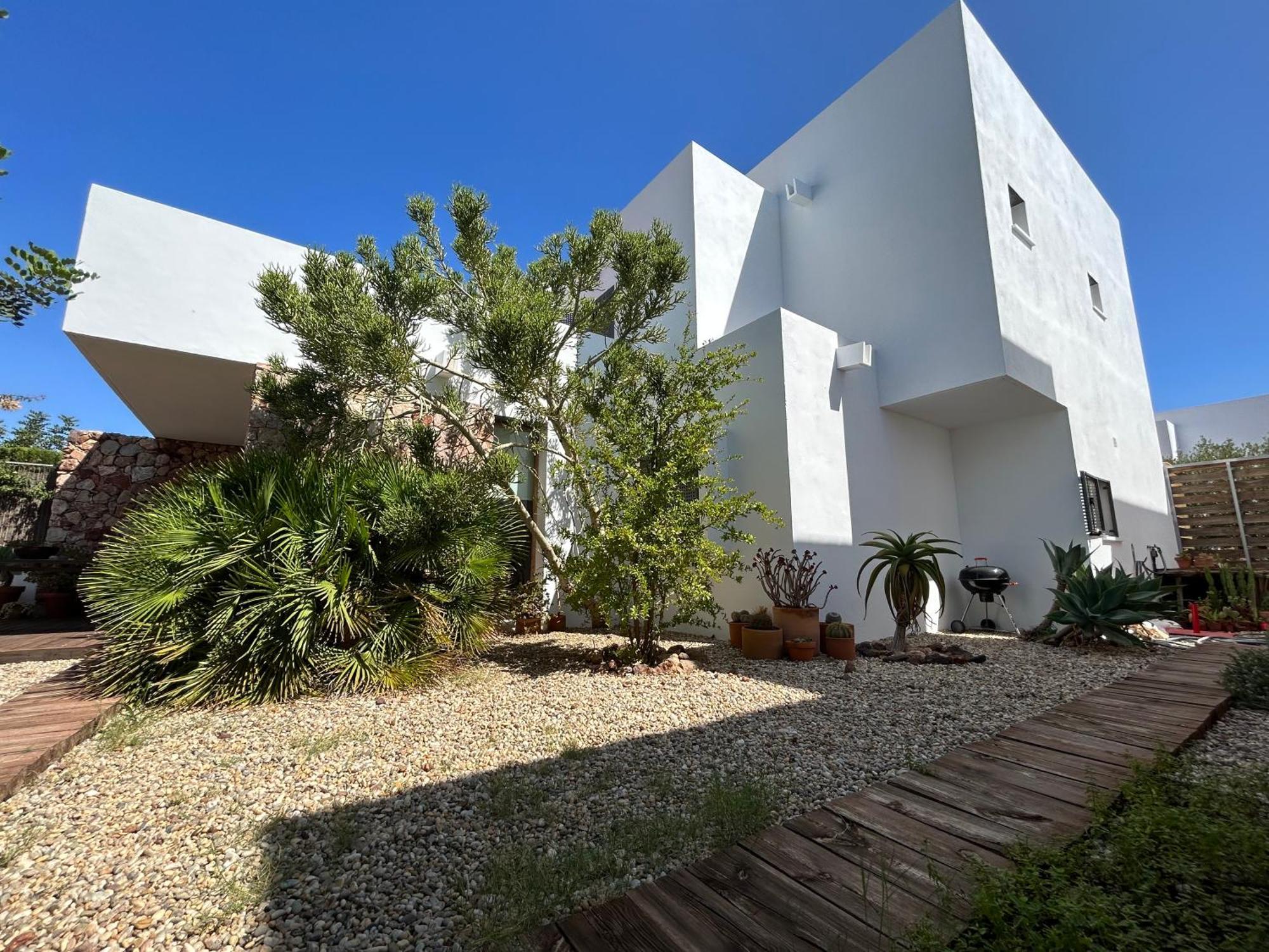 로달킬라르 Casa Granado En Cabo De Gata 빌라 외부 사진